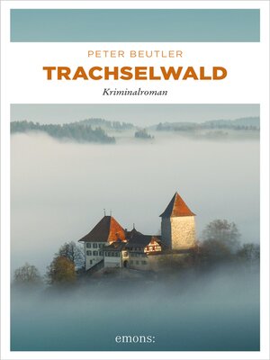 cover image of Trachselwald